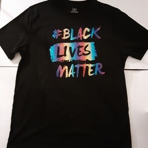 BLM shirt